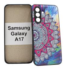 Magnet Deksel Samsung Galaxy A17