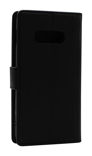 Skimblocker Samsung Galaxy S10e (G970F) Magnet Lommebok Deksel