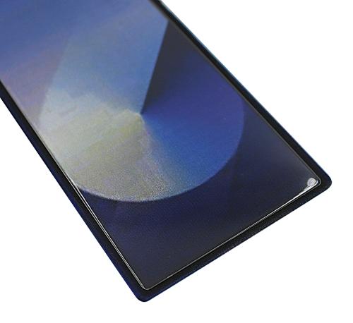 Skjermbeskyttelse av glass Samsung Galaxy Z Fold6