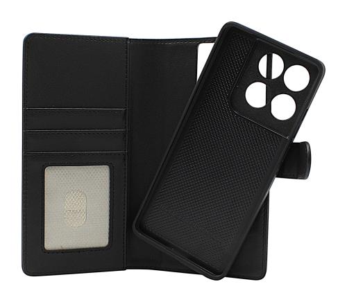 Skimblocker Motorola Edge 60 Fusion Magnet Lommebok Deksel