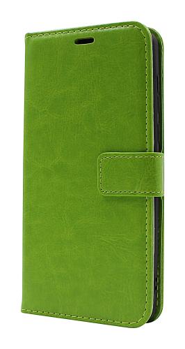 Crazy Horse Wallet Sony Xperia 5 IV (XQ-CQ54) 5G
