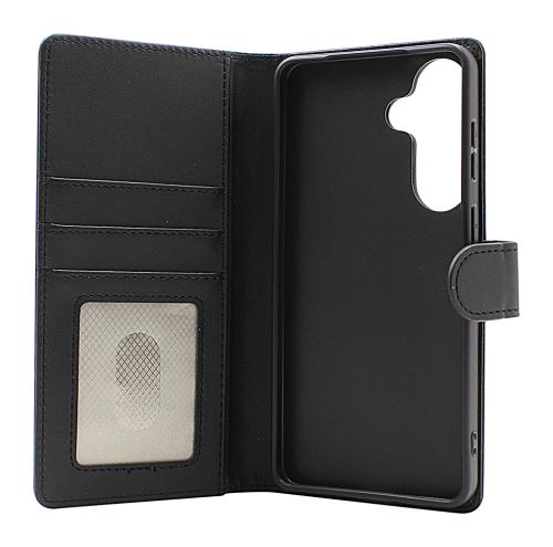 Skimblocker Samsung Galaxy S26+ Lommebok Deksel