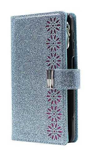 XL Standcase Glitterwallet Samsung Galaxy A32 5G (SM-A326B)