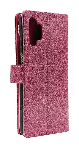 XL Standcase Glitterwallet Samsung Galaxy A32 5G (SM-A326B)