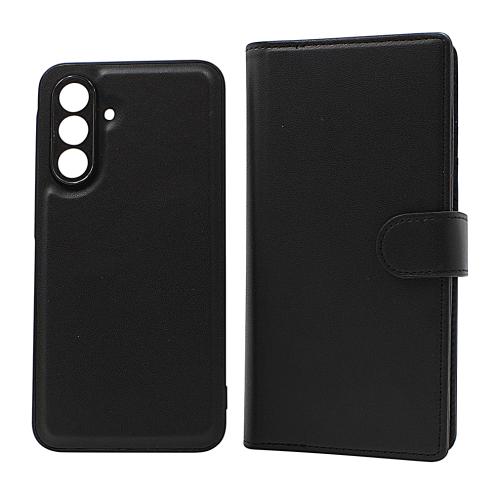 Skimblocker Samsung Galaxy A56 XL Magnet Lommebok Deksel