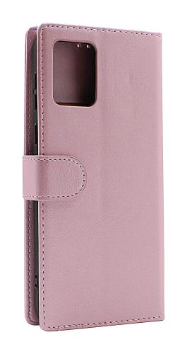 Zipper Standcase Wallet Motorola Moto E13