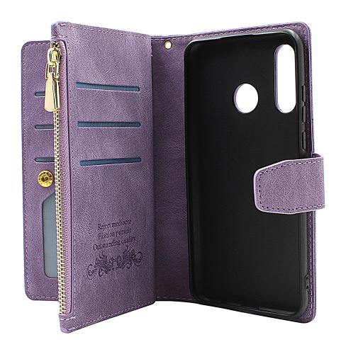 XL Standcase Lyxetui Huawei Huawei P30 Lite