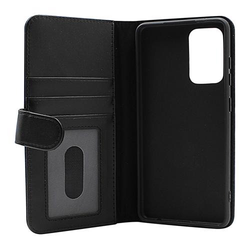 Skimblocker Lommebok-etui Samsung Galaxy A52 / A52 5G / A52s 5G