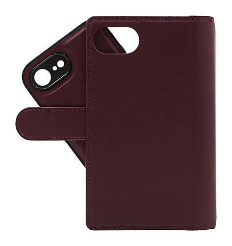 Skimblocker iPhone 16e Magnet Lommebok Deksel