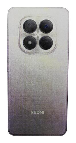 Kameraglass Xiaomi Redmi Note 15 Pro