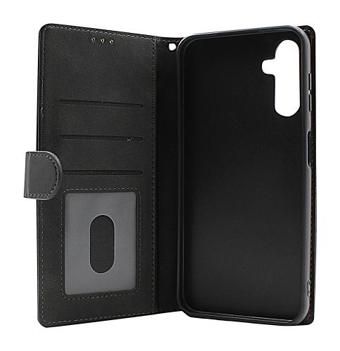 Zipper Standcase Wallet Samsung Galaxy A14 4G / 5G