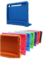 Standcase B&oslash;rne-etui Samsung Galaxy Tab S10 FE 5G