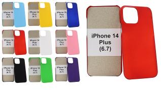 Hardcase Deksel iPhone 14 Plus (6.7)