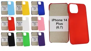 Hardcase Deksel iPhone 14 Plus (6.7)