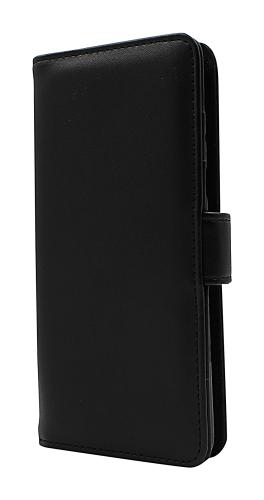 Skimblocker Lommebok-etui Samsung Galaxy S21 5G (G991B)