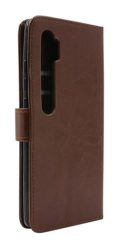 Crazy Horse Wallet Xiaomi Mi Note 10 / Mi Note 10 Pro