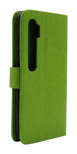Crazy Horse Wallet Xiaomi Mi Note 10 / Mi Note 10 Pro