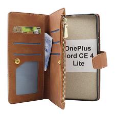 XL Standcase Lyxetui OnePlus Nord CE 4 Lite