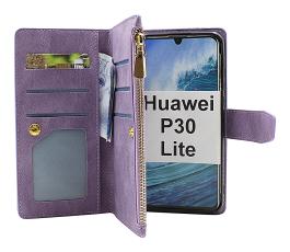 XL Standcase Lyxetui Huawei Huawei P30 Lite