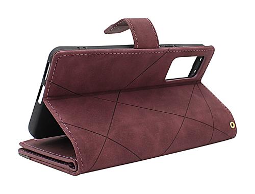 XL Standcase Lyxetui Xiaomi Redmi Note 11 Pro 5G