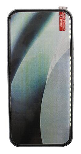 Skjermbeskyttelse av glass Google Pixel 10a