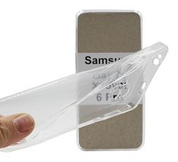 Ultra Thin TPU Deksel Samsung Galaxy XCover7 Pro