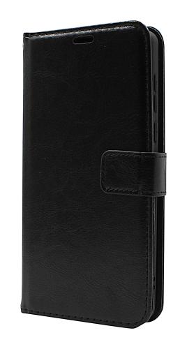 Crazy Horse Wallet Samsung Galaxy XCover7 Pro