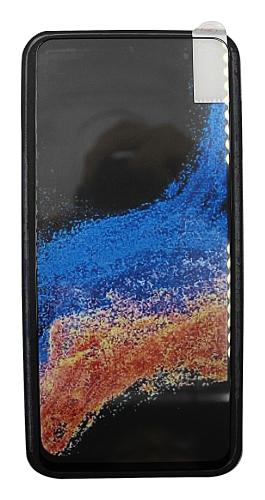 Full Frame Skjermbeskyttelse av glass Samsung Galaxy XCover7 Pro