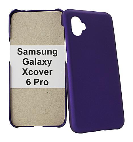 Hardcase Deksel Samsung Galaxy XCover6 Pro 5G