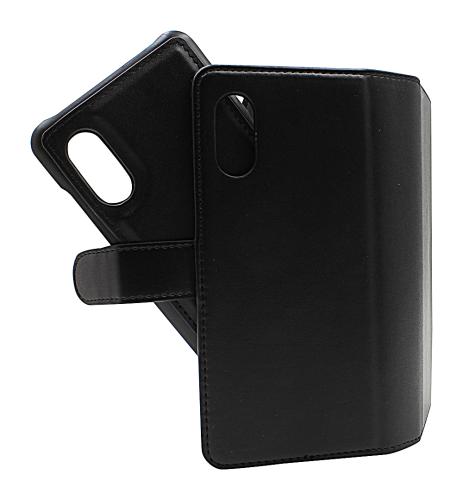Skimblocker XL Magnet Wallet Samsung Galaxy XCover Pro (G715F/DS)