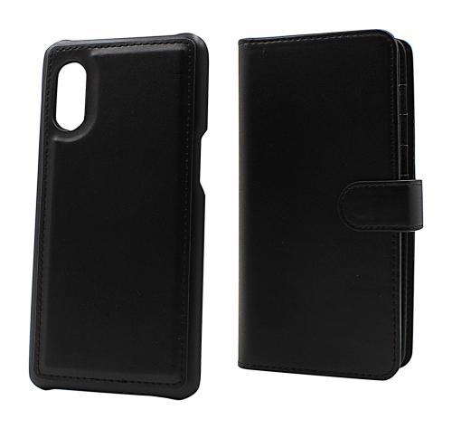Skimblocker XL Magnet Wallet Samsung Galaxy XCover Pro (G715F/DS)