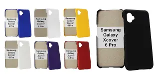 Hardcase Deksel Samsung Galaxy XCover7 Pro