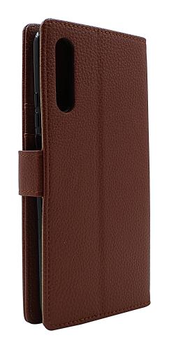 New Standcase Wallet Huawei P Smart Pro (STK-L21)