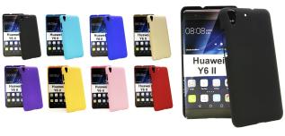 Hardcase Deksel Huawei Y6 II