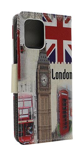 Designwallet Motorola Moto G100