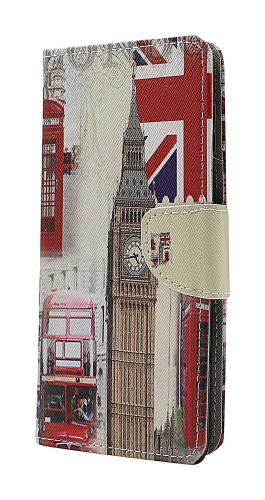 Designwallet Motorola Moto G100