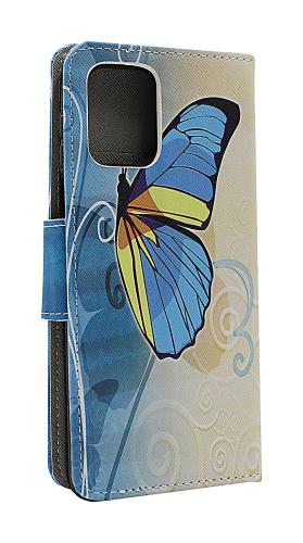 Designwallet Motorola Moto G100