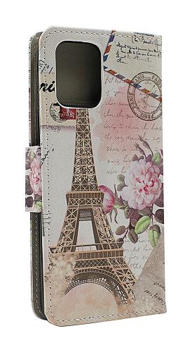 Designwallet Motorola Moto G100