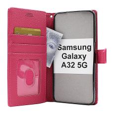 New Standcase Wallet Samsung Galaxy A32 5G (SM-A326B)
