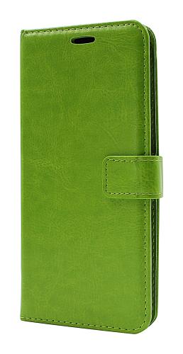 Crazy Horse Wallet Sony Xperia 1 III (XQ-BC52)