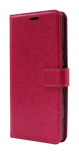 Crazy Horse Wallet Sony Xperia 1 III (XQ-BC52)