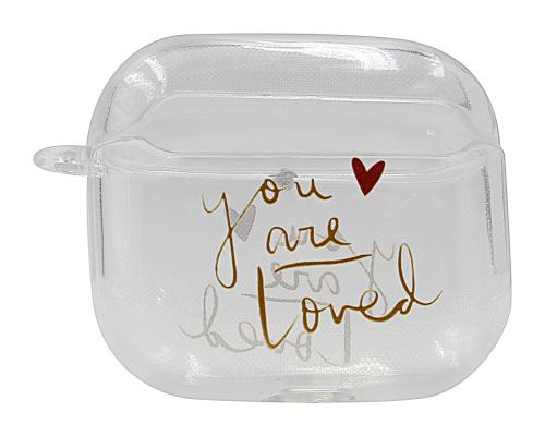 Apple AirPods (3rd Generation) Design Etui