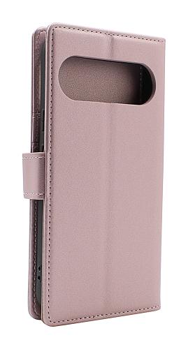 Skimblocker Google Pixel 10 / Pixel 10 Pro Lommebok Deksel