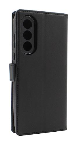 Skimblocker OnePlus Nord 5 Magnet Lommebok Deksel