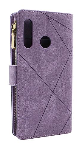 XL Standcase Lyxetui Huawei Huawei P30 Lite