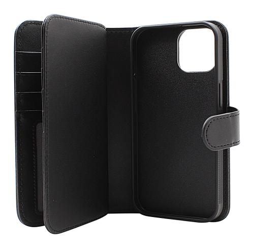 Skimblocker XL Magnet Wallet iPhone 15