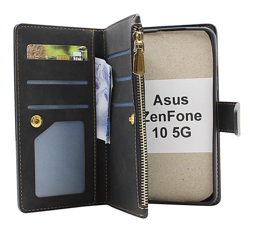 XL Standcase Lyxetui Asus ZenFone 10 5G