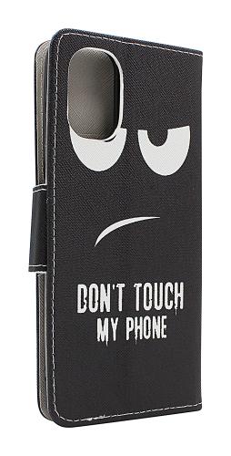 Designwallet Motorola Moto E32s