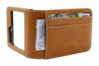 Lommeboketui Samsung Galaxy Z Flip7 FE