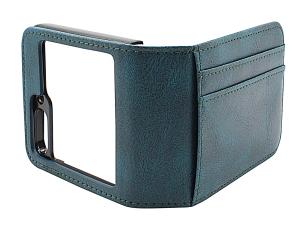 Lommeboketui Samsung Galaxy Z Flip7 FE